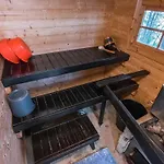Tatil Evi Aamuntorkku By Interhome *