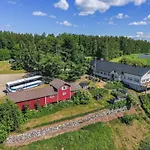 Tatil Evi Aamuntorkku By Interhome