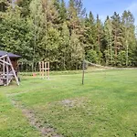 Tatil Evi Aamuntorkku By Interhome *