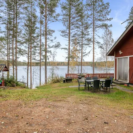 Aamuntorkku By Interhome