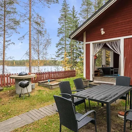 بيت للعطل Aamuntorkku By Interhome