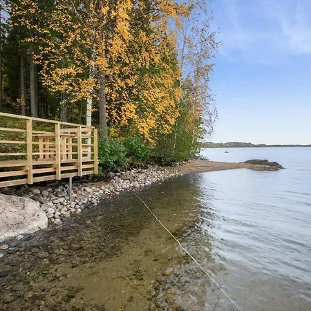 بيت للعطل Aamuntorkku By Interhome *