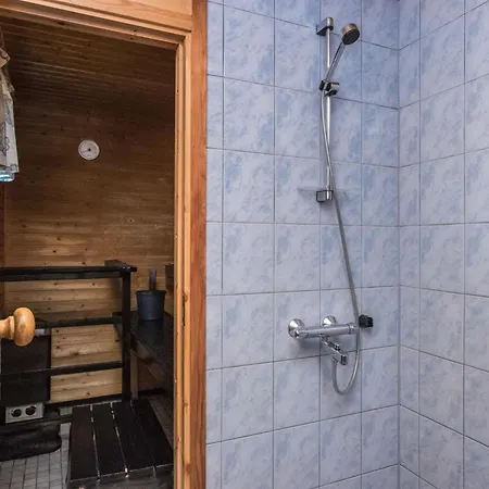 Aamuntorkku By Interhome Сasa de vacaciones