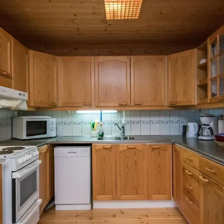 Ferienhaus Aamuntorkku By Interhome *