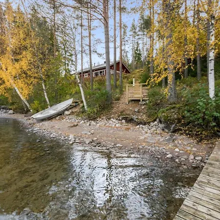 Prázdninový dům Aamuntorkku By Interhome