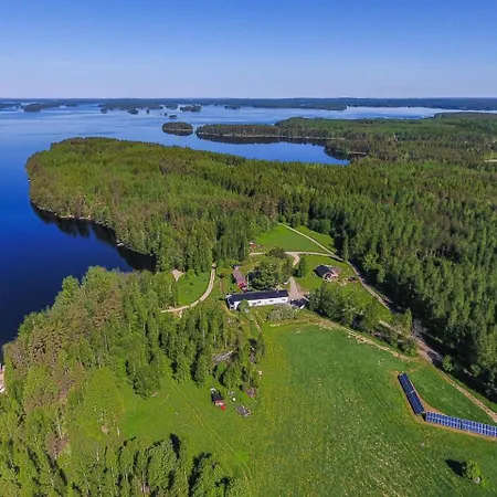 Aamuntorkku By Interhome Ferienhaus *