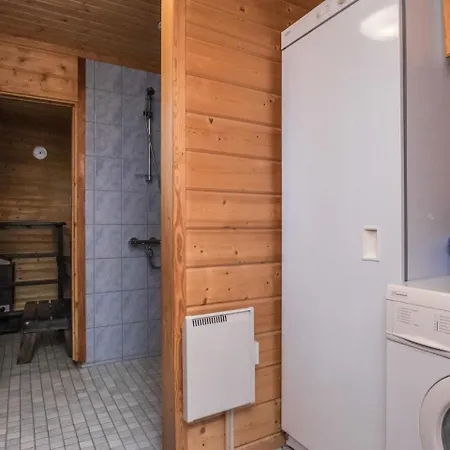 Prázdninový dům Aamuntorkku By Interhome Vuoriniemi
