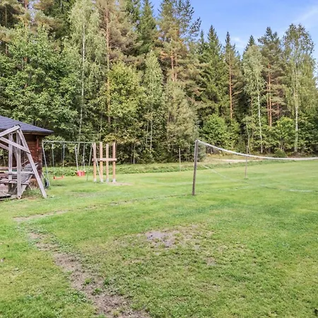 Ferienhaus Aamuntorkku By Interhome