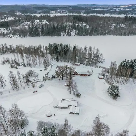 Aamuntorkku By Interhome Vuoriniemi