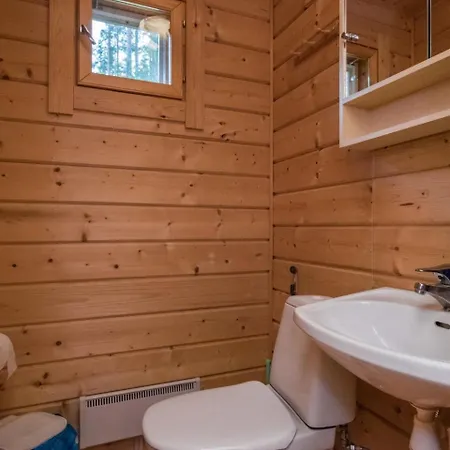 Aamuntorkku By Interhome Vuoriniemi