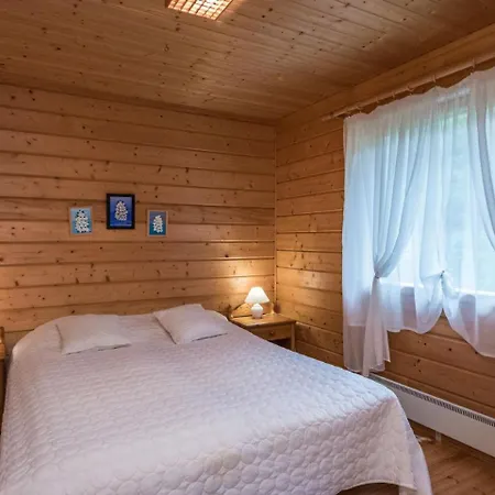 Aamuntorkku By Interhome Ferienhaus