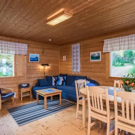 Ferienhaus Aamuntorkku By Interhome
