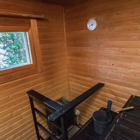 Aamuntorkku By Interhome *