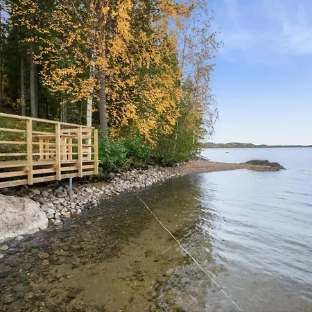 Aamuntorkku By Interhome