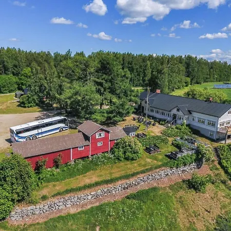 Aamuntorkku By Interhome * Vuoriniemi