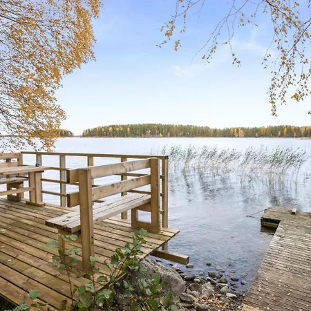 Aamuntorkku By Interhome *