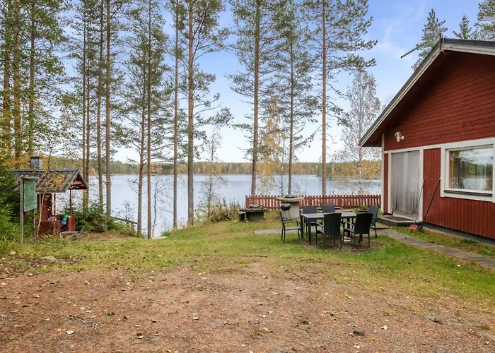 Aamuntorkku By Interhome