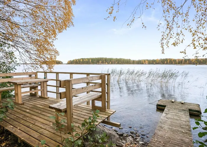 Aamuntorkku By Interhome Dom wakacyjny