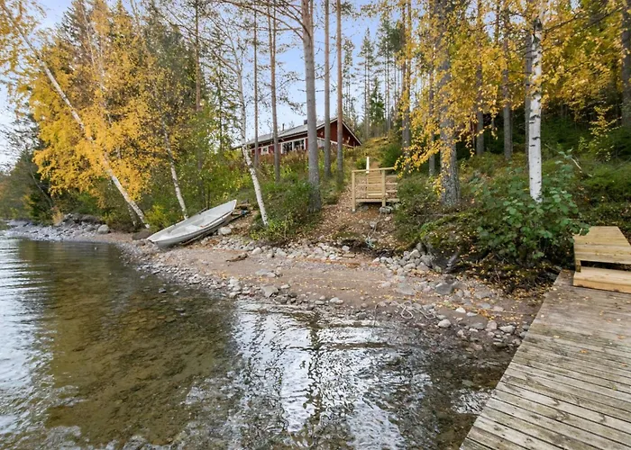 Aamuntorkku By Interhome