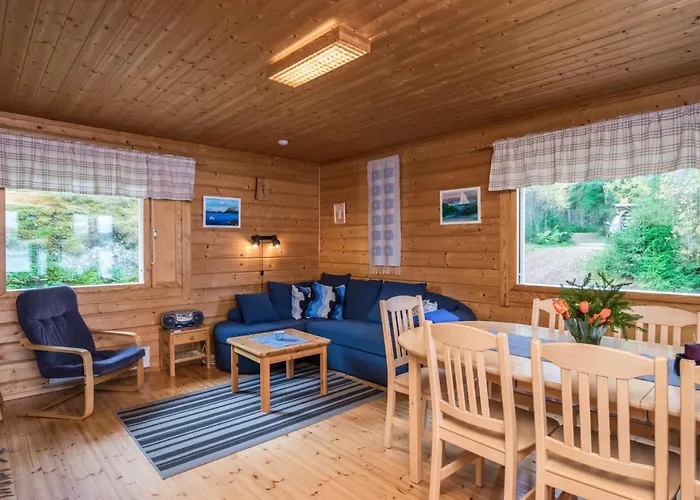 Aamuntorkku By Interhome * Vuoriniemi