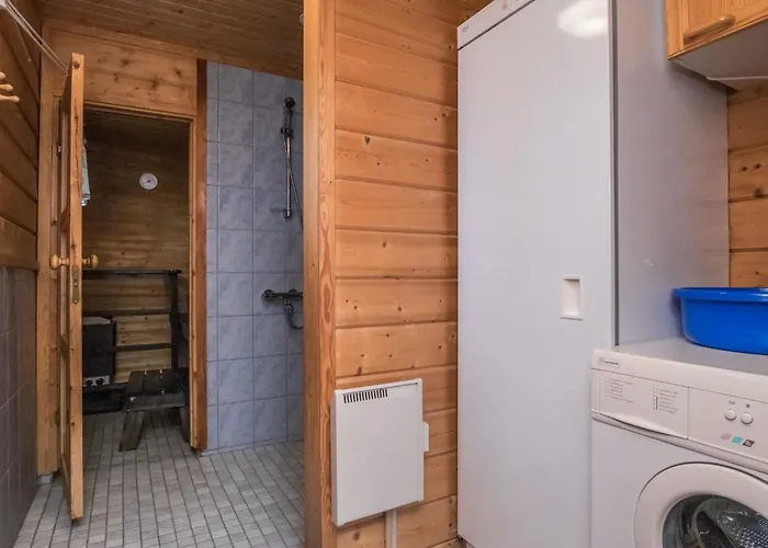 Aamuntorkku By Interhome * Vuoriniemi