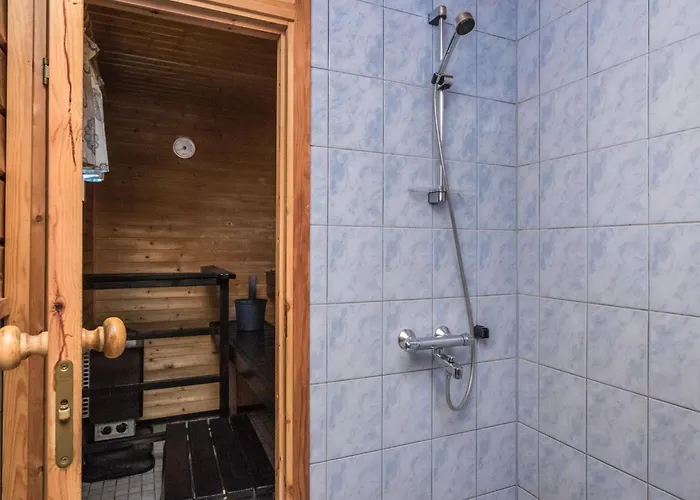 Aamuntorkku By Interhome بيت للعطل