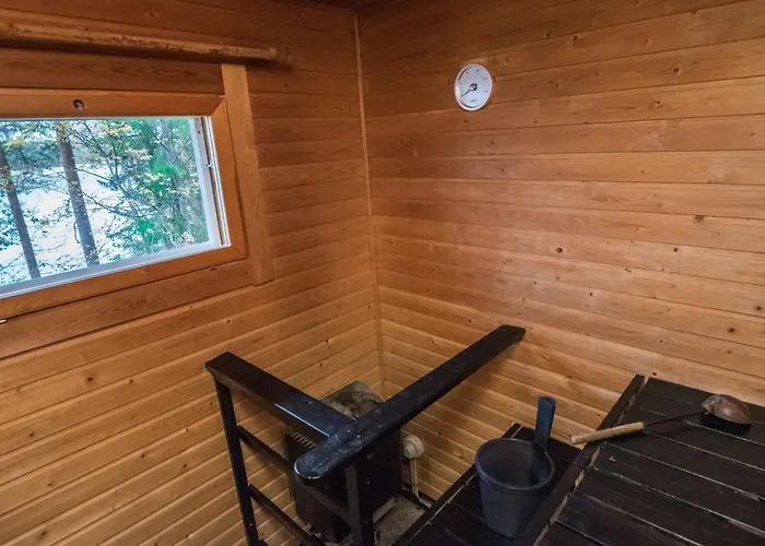 Aamuntorkku By Interhome