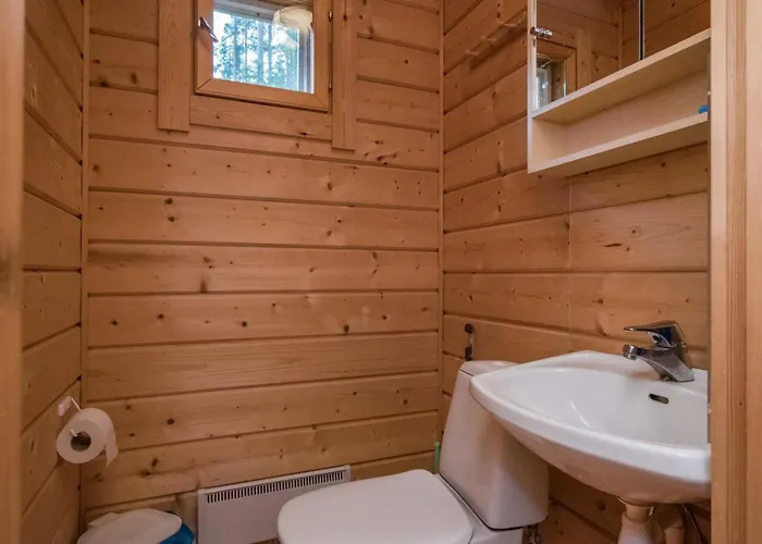 بيت للعطل Aamuntorkku By Interhome