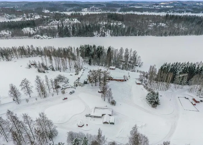 Aamuntorkku By Interhome